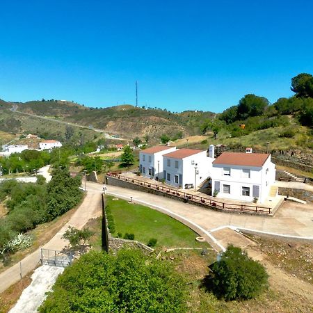 Los Molinos Sanlúcar de Guadiana エクステリア 写真