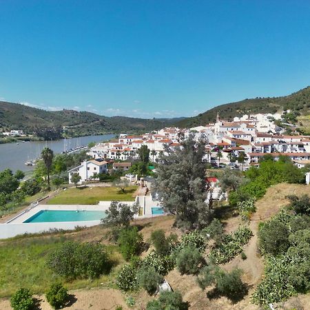 Los Molinos Sanlúcar de Guadiana エクステリア 写真