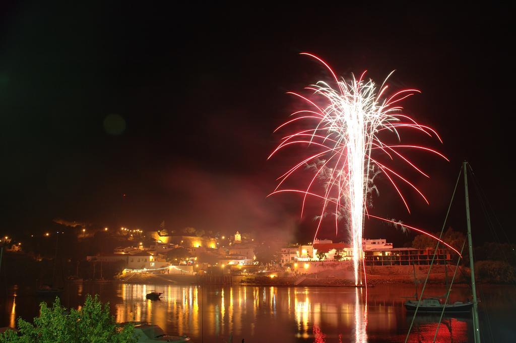 Los Molinos Sanlúcar de Guadiana エクステリア 写真