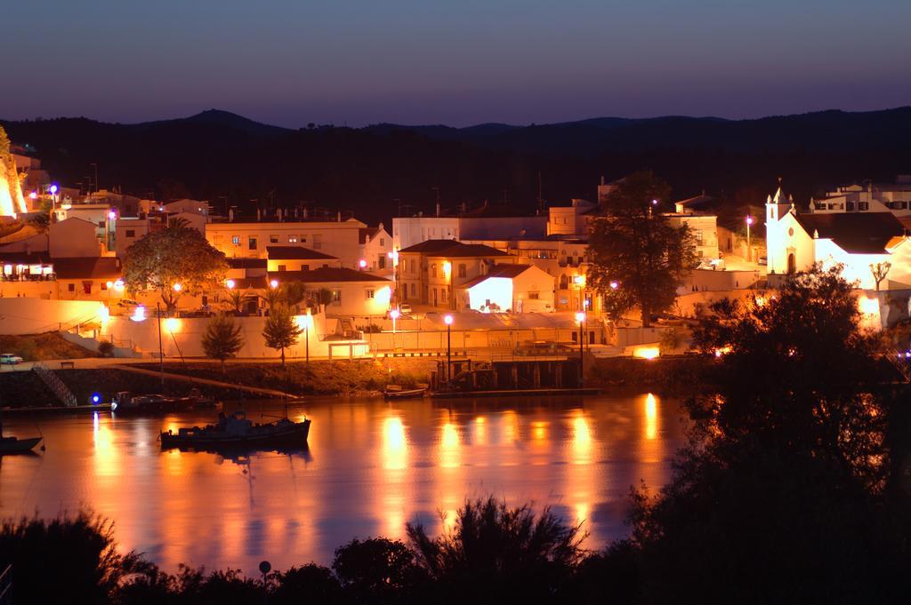 Los Molinos Sanlúcar de Guadiana エクステリア 写真