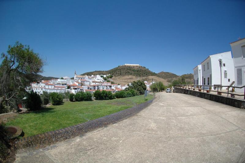 Los Molinos Sanlúcar de Guadiana エクステリア 写真